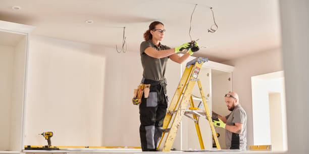 Best Commercial Electrician Services  in Sumter, SC