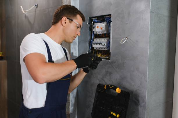Best Electrical Installation Contractor  in Sumter, SC