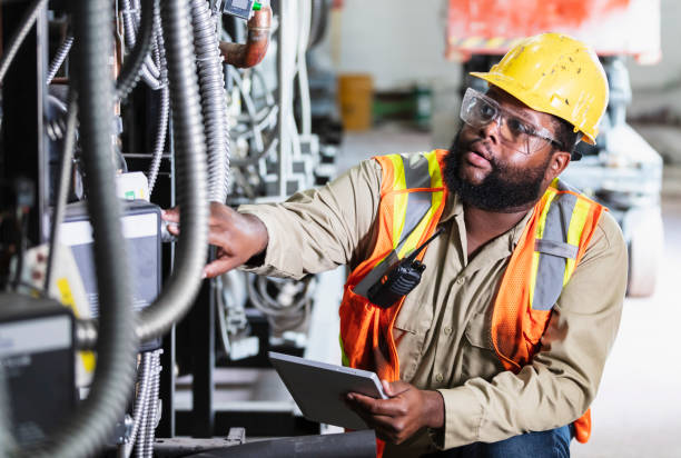 Best Industrial Electrical Services  in Sumter, SC