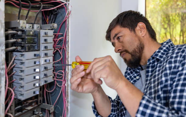 Best Electric Panel Repair  in Sumter, SC